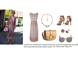 Nie tylko dla artystycznych dusz: supermodne STYLIZACJE miejskie boho