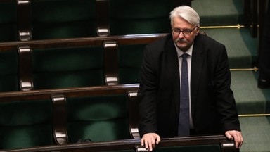 Konflikt na Bliskim Wchodzie. Waszczykowski: jest obawa, że zamieszki przerodzą się w trzecią intifadę