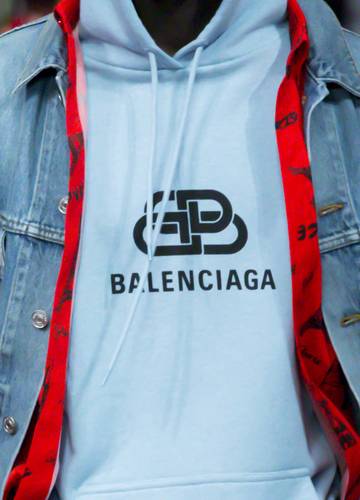 Balenciaga: Instagram-Klau bei UDK-Modedesignstudentin aus Berlin - Noizz