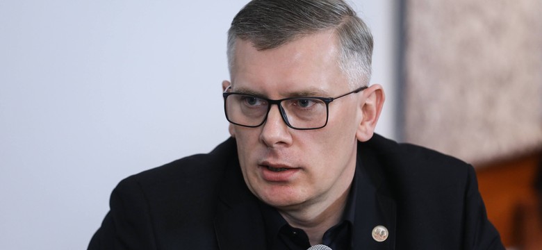 Cenckiewicz: Groźby wobec Jana Olszewskiego wśród zniszczonych akt w archiwach wojskowych