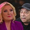 Hasan Dudić i Snežana Đurišić