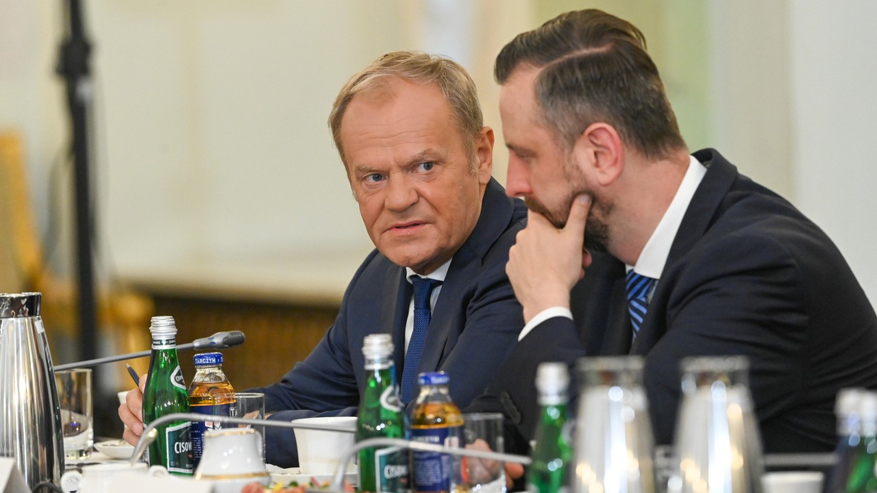 Czego Polacy oczekują od rządu Donalda Tuska? Nowy sondaż