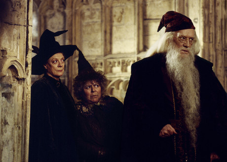 Harry Potter színészek, akik nem lehettek ott a 20. évfordulón: róluk is  megemlékeztek az ünnepi műsorban - Noizz
