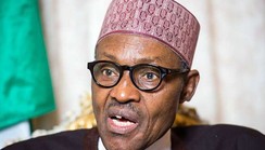 My plans for Police significantly attained– Buhari