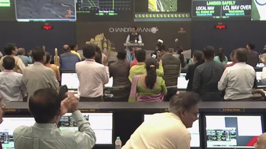 Čandrajan-3