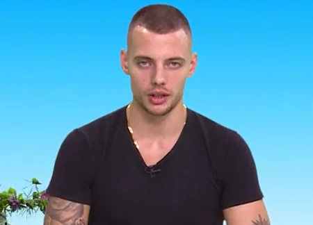 Veselin Radonjić