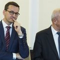 Chaos i pokrętne tłumaczenia - podsumowujemy kilkumiesięczną rządową "sagę o prądzie"