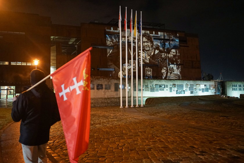 Dwa lata temu w Gdańsku doszło do zamachu na życie Pawła Adamowicza