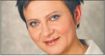 Beata Białkowska | dyrektor marketingu w Cyfrowym Polsacie