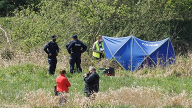 Szymona, tak jak Kacperka, znaleziono w wodzie. Tą sprawą żyła cała Polska