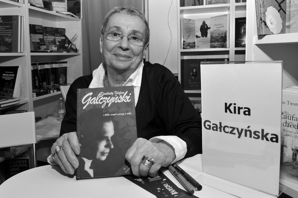 Kira Gałczyńska