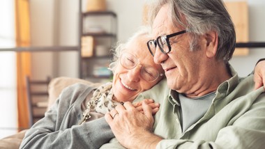 sekrety udanych związków na całe życie. jak parom udaje się być szczęś