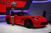 Chevrolet Corvette Stingray (Genewa 2013)