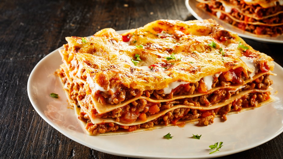 Lasagne - exclusive-design/stock.adobe.com