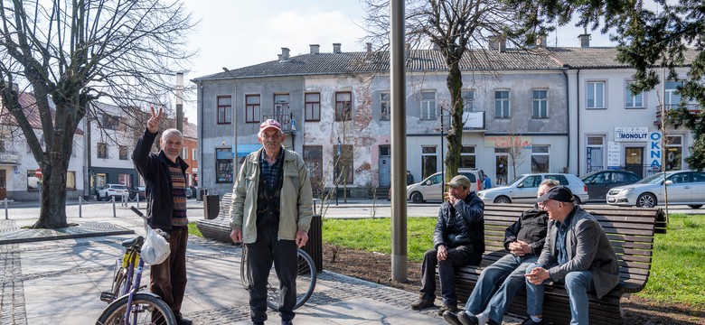 Tu mężczyźni żyją najkrócej w Polsce. "Więcej pogrzebów niż ślubów"