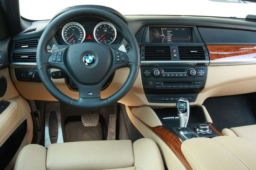 BMW, X6, auto, samochód, SUV,