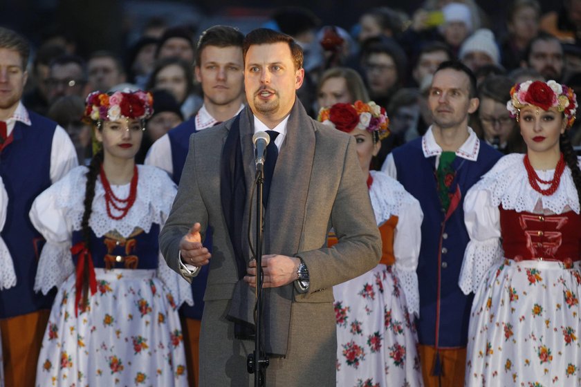 Andrzej Duda odwiedził Siemianowice Śląskie