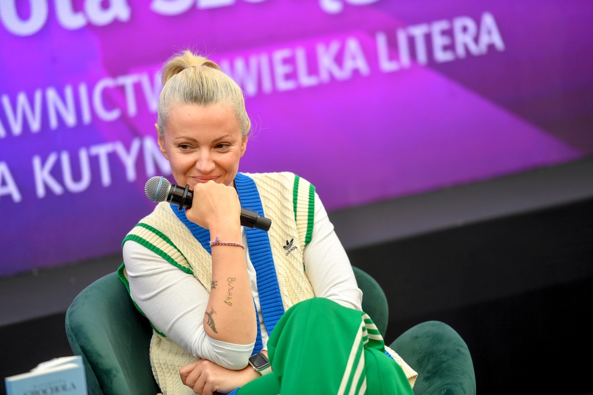 Dorota Szelągowska zabrała głos po śmierci 17-letniej Aleksandry
