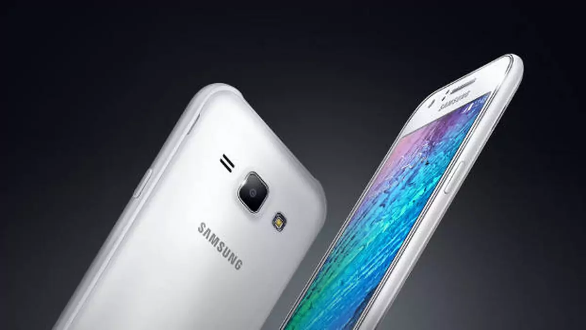 Samsung Galaxy j7 dostrzeżony na kazachstańskiej stronie. Znamy specyfikację