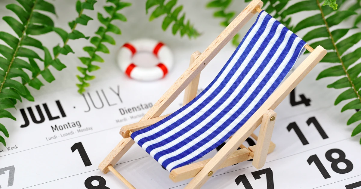 Kiedy pierwszy dzień lata 2025? Kiedy zaczyna się astronomiczne lato?