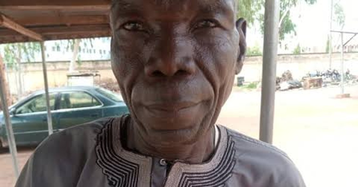Herbalist r*pes mentally deranged girl brought to him for spiritual healing - Vimarsana News