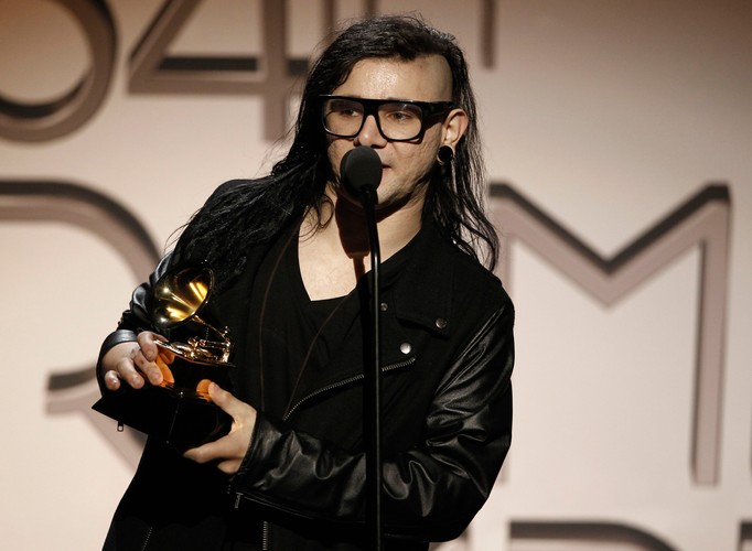 2. Skrillex – 15 mln dolarów