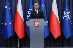 Andrzej Duda: Bezstronność Ewy Wrzosek budzi wątpliwości