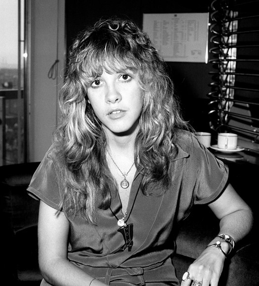 Lynn "Stevie" Nicks (fot. Getty Images)