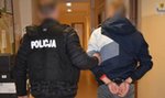 22-latka z Gdyni cudem uniknęła gwałtu. Policja zatrzymała 28-letniego Ukraińca