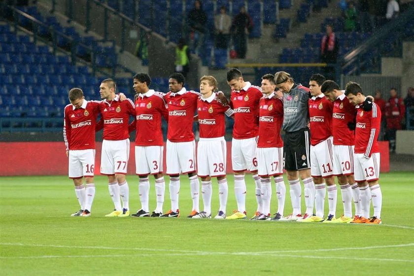 Wisła przejmie stadion przy Reymonta, albo zostanie z niego wyrzucona