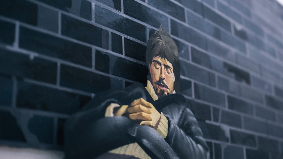 Izložba "Breaking Point"