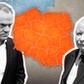 Donald Tusk, Jarosław Kaczyński