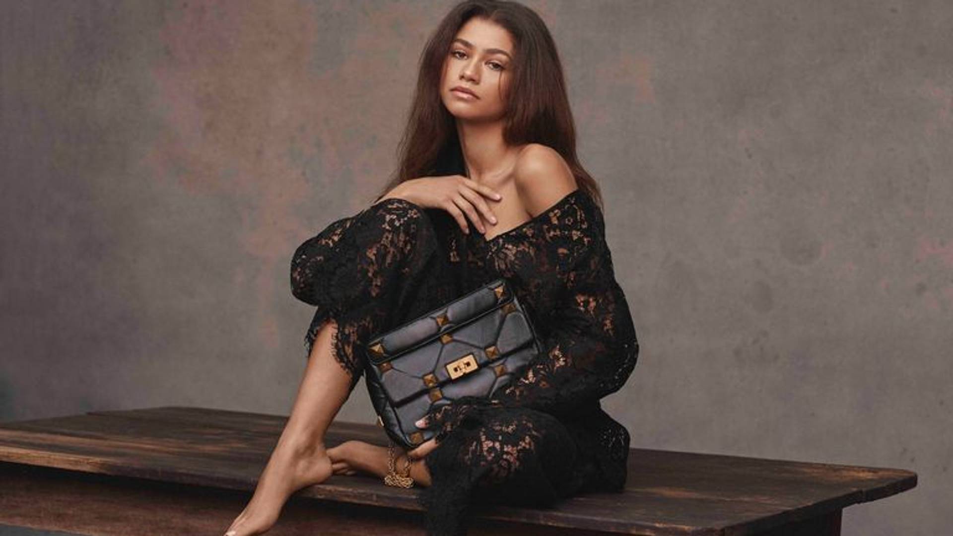 Zendaya je nova It devojka kuće Valentino