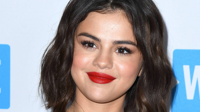 Fergeteges bulit csaptak: így ünnepelte születésnapját Selena Gomez – fotók