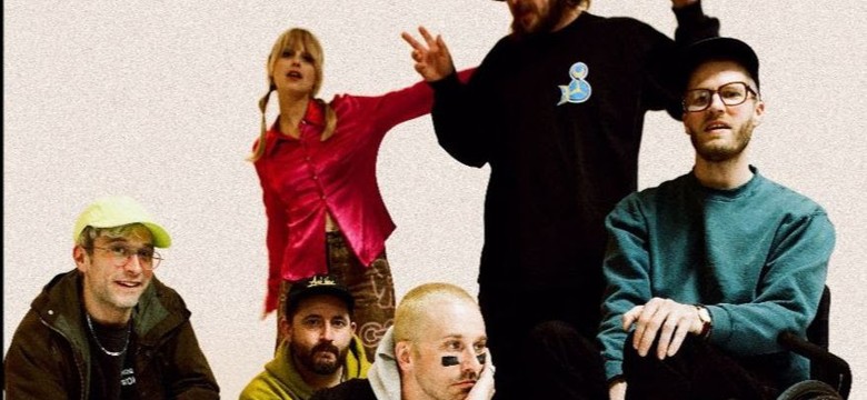 Portugal. The Man powraca z singlem  "Dummy"