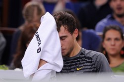 Jerzy Janowicz: Z braku pieniędzy nie zgłosiłem się do Australian Open