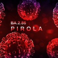 Alig tűnt fel az Eris, máris itt egy újabb koronavírus variáns! Ezek a Pirola tünetei