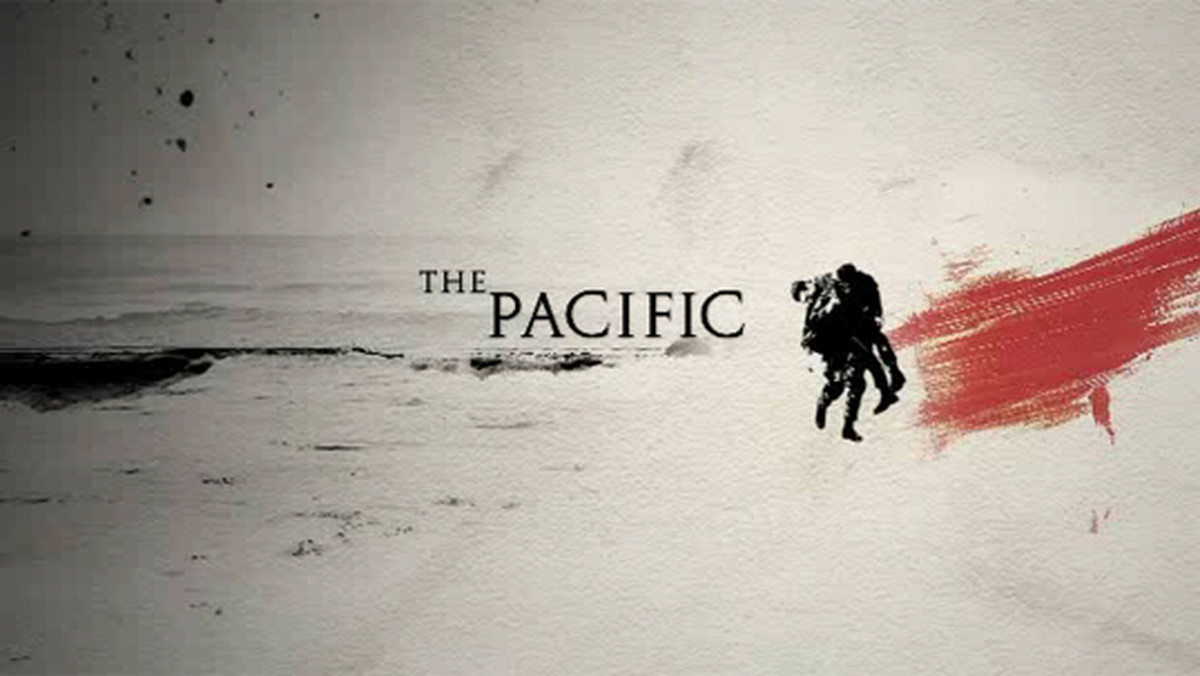 Zrealizowany dla HBO "Pacyfik" zobaczymy już w kilkanaście godzin po amerykańskiej premierze.
