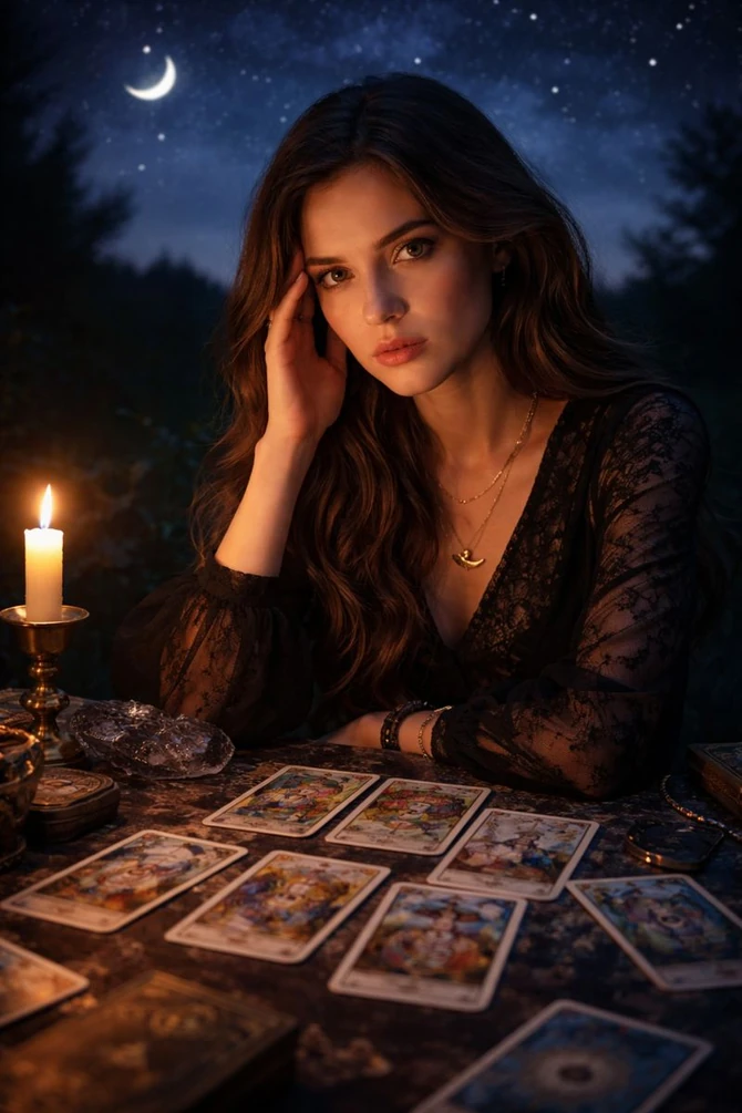 Šta tarot čitanja kažu da nam stiže u 2026. godini