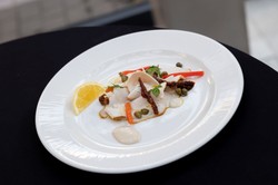 Wykwintny i soczysty schab od Roberta Sowy. Zachwyci na świątecznym stole