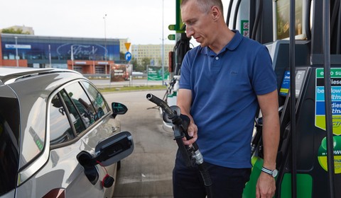 Zużycie paliwa według WLTP. Jak czytać dane techniczne nowych aut?