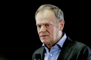 Tusk: Chciałbym, aby Śląsk stał się regionem dla "nowych energii"