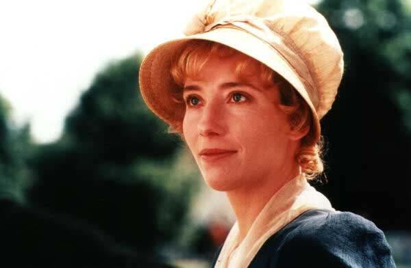 Kobiety Jane Austen