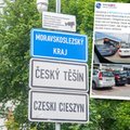 "Kiedyś Polacy łupili nasze sklepy". Czesi mówią o tanich zakupach w Polsce