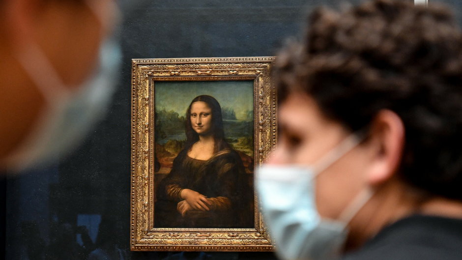 Naukowcy zidentyfikowali żyjących potomków Leonarda da Vinci