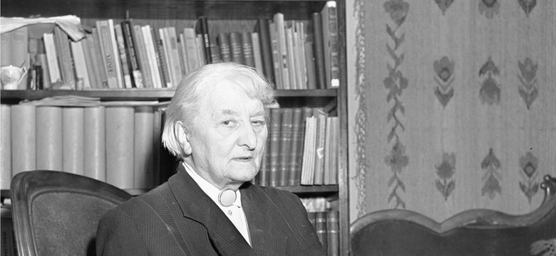 Skradła serca młodych czytelników. Jej powieść jest szkolną lekturą