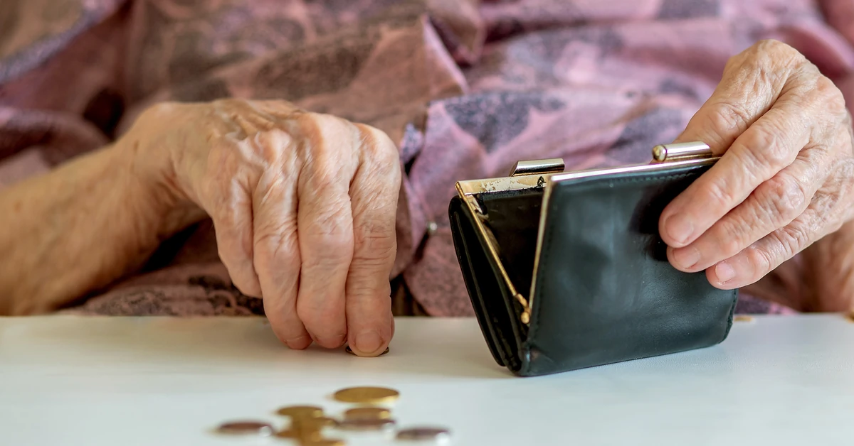 Podwyżki emerytur w 2025. O ile wzrośnie świadczenie po waloryzacji?