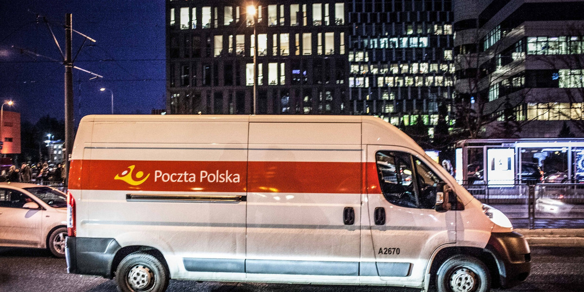 Poczta Polska chce dołączyć do grona dużych spółek, które kupują udziały w obiecujących startupach