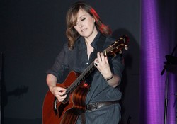 Edyta Bartosiewicz zapowiedziała kolejny koncert