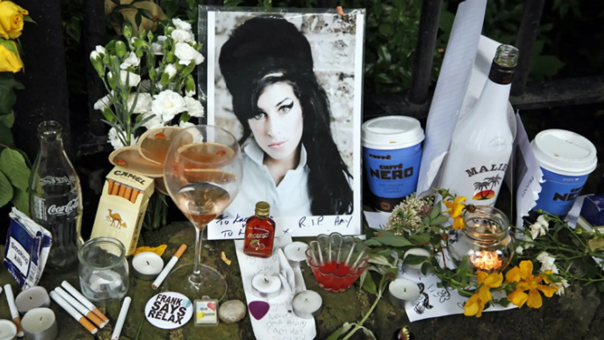 Amy Winehouse — talent, który odszedł za wcześnie. Za co ją kochamy?